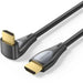 HDMI Cable Vention ALRBI 3 m - Компютър Кабели и адаптери<<<Компютри| Електроника<<<BigBuy&&&Адаптери<<<Компютър Кабели