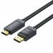 HDMI Cable Vention HAGBG 1,5 m - Компютър Кабели и адаптери<<<Компютри| Електроника<<<BigBuy&&&Адаптери<<<Компютър