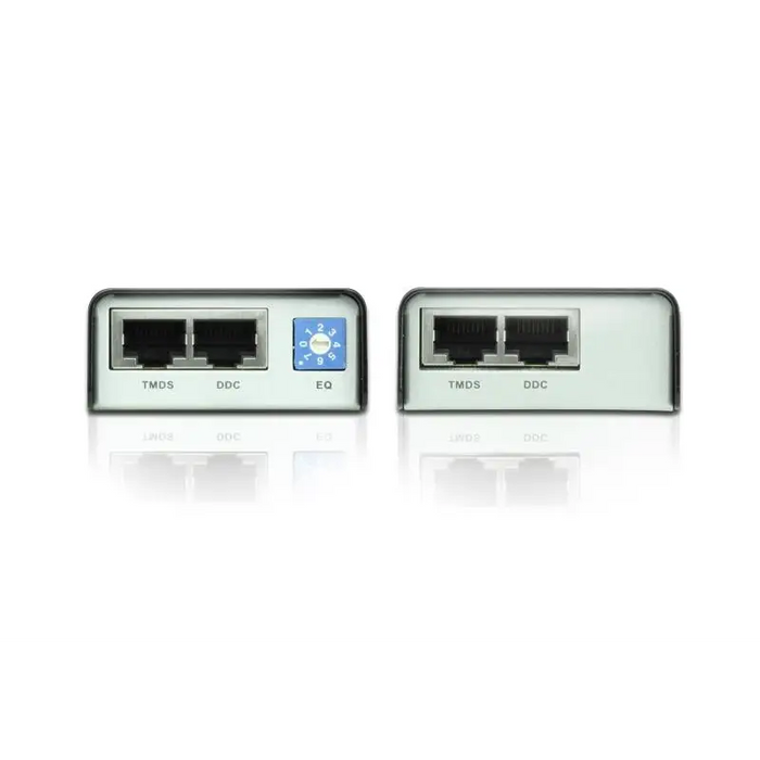 HDMI Extender (amplifier) ATEN VE800A 1900x1200 @ 60Hz 60 m - Адаптери конвертори<<<Кабели<<<ValiAPI