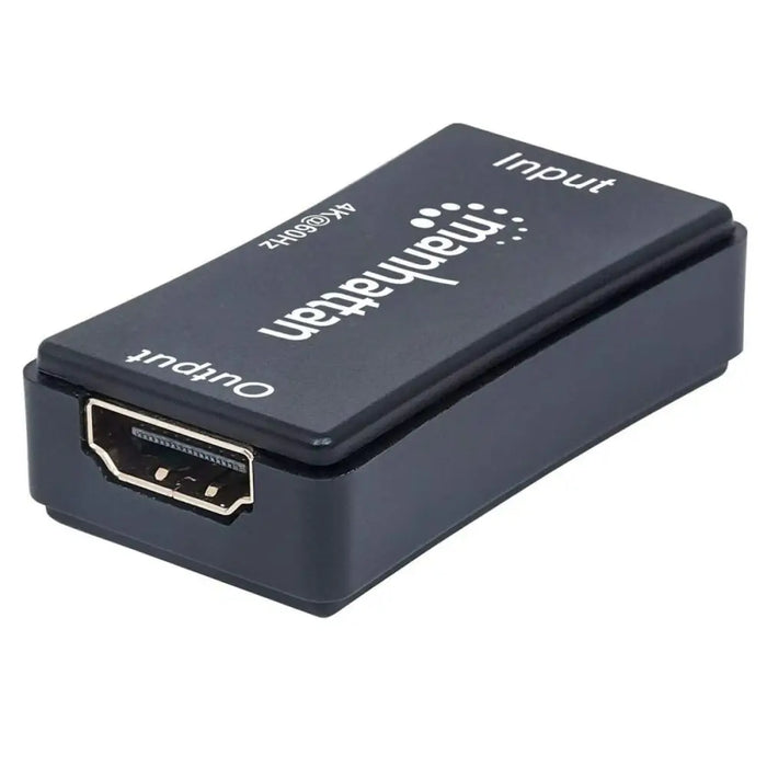 HDMI repeater Manhattan 207621 - Аудио и Видео Кабели<<<Електроника Телевизори<<<Компютри|
