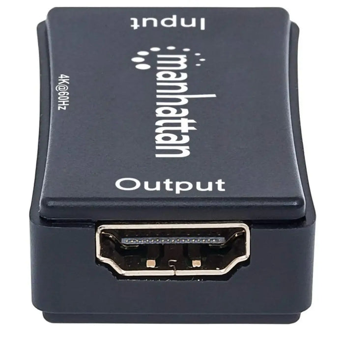 HDMI repeater Manhattan 207621 - Аудио и Видео Кабели<<<Електроника Телевизори<<<Компютри|