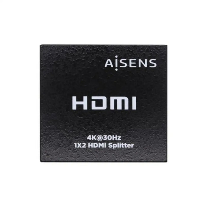 HDMI switch Aisens A123-0410 - Електроника Телевизори<<<Компютри| Електроника<<<BigBuy&&&Аудио и Видео