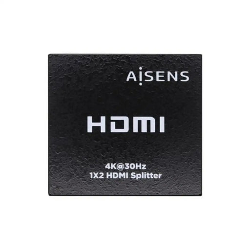HDMI switch Aisens A123-0506 - Електроника Телевизори<<<Компютри| Електроника<<<BigBuy&&&Аудио и Видео