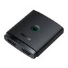 HDMI Switch Baseus Cluster Black - Adapters connectors and converters<<<IT Accessories<<<InnproXML&&&Video