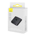 HDMI Switch Baseus Cluster Black - Adapters connectors and converters<<<IT Accessories<<<InnproXML&&&Video