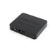 HDMI switch GEMBIRD DSP-2PH4-03 Black - Компютър Кабели и адаптери<<<Компютри|