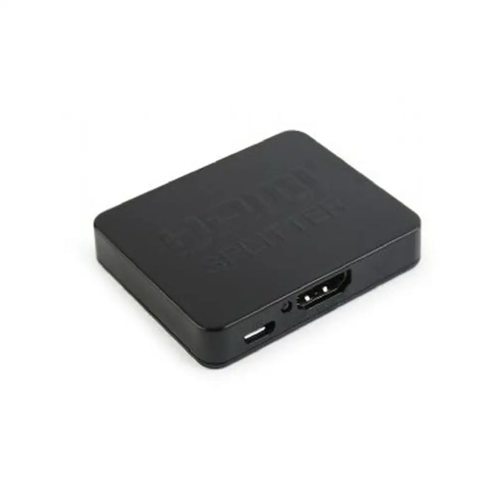 HDMI switch GEMBIRD DSP-2PH4-03 Black - Компютър Кабели и адаптери<<<Компютри|