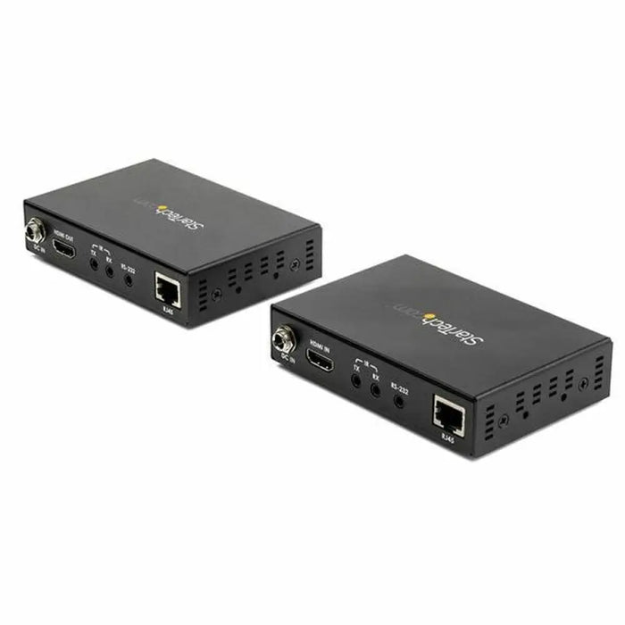 HDMI Switch Startech ST121HD20L - Компютър Кабели и адаптери<<<Компютри| Електроника<<<BigBuy&&&Адаптери<<<Компютър