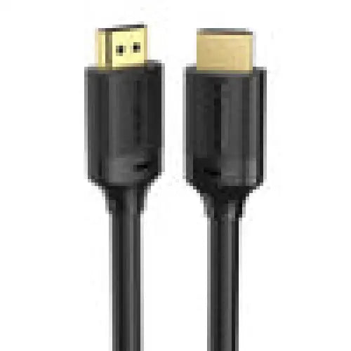 HDMI to HDMI cable Choetech XHH-TP20 8K 2m (black) - Video cables<<<Cables<<<IT Accessories<<<InnproXML