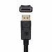 HDMI to DVI adapter Aisens A125-0459 Black 1 m - Компютър Кабели и адаптери<<<Компютри|