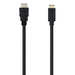HDMI to Mini HDMI Cable NANOCABLE 10.15.0902 1,8 m Black 1,8 m - Електроника Телевизори<<<Компютри|