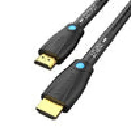 HDMI Vention Cable AAMBI 3m 4K 60Hz (black) - Video cables<<<Cables<<<IT Accessories<<<InnproXML&&&Адаптери<<<Компютър