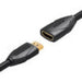 HDMI Vention Extender VAA-B06-B200 2m 4K 30Hz (black) - Video cables<<<Cables<<<IT Accessories<<<InnproXML