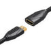 HDMI Vention Extender VAA-B06-B500 5m 4K 30Hz (black) - Video cables<<<Cables<<<IT Accessories<<<InnproXML