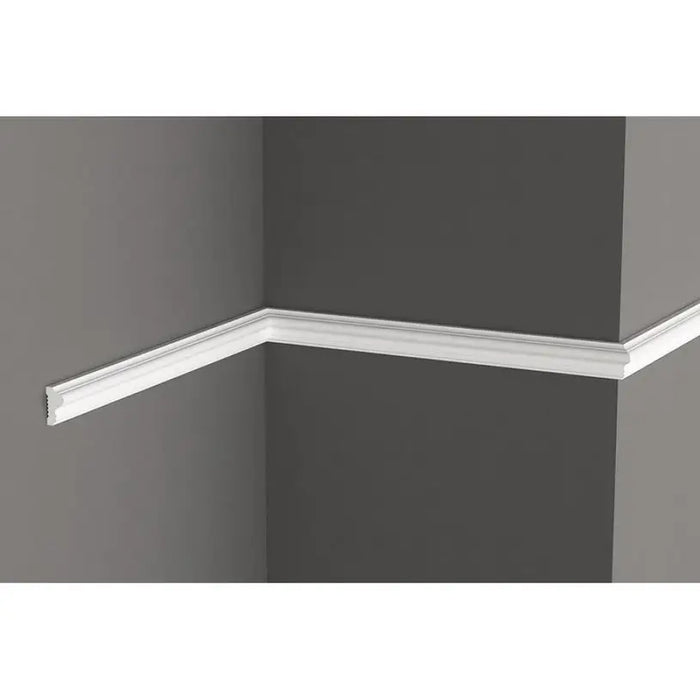 HDPS CORNICE NOLINA AD-018 2X1X200 CM - Аксесоари за таванни панели<<<Стенни и таванни панели<<<Подови и стенни