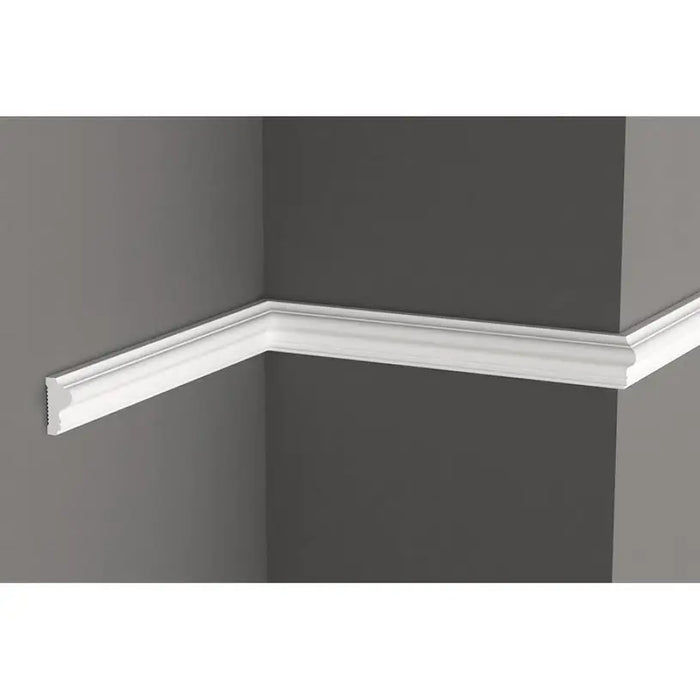 HDPS CORNICE NOLINA AD-019 3X1.5X200 CM - Аксесоари за таванни панели<<<Стенни и таванни панели<<<Подови и стенни