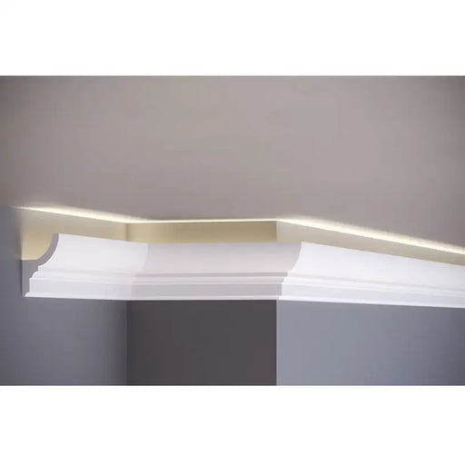 HDPS FRAME FOR LED LIGHTING DECOLUX ACL-005 - Аксесоари за таванни панели<<<Стенни и таванни панели<<<Подови и стенни