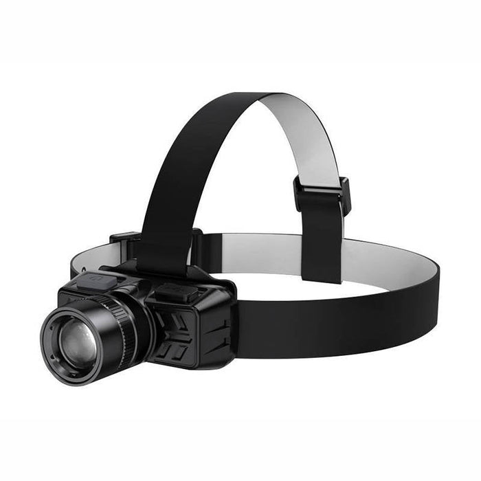 Head flashlight Superfire HL50 150lm USB - Head flashlights<<<Flashlights<<<Outdoor<<<InnproXML