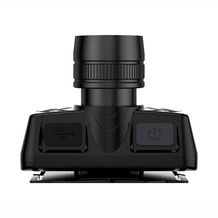 Head flashlight Superfire HL50 150lm USB - Head flashlights<<<Flashlights<<<Outdoor<<<InnproXML