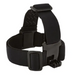 Head strap Telesin for sports cameras (GP-HMS-T04) - Straps mounts and holders<<<Mounts<<<Tripods<<<Selfie