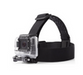Head strap Telesin for sports cameras (GP-HMS-T04) - Straps mounts and holders<<<Mounts<<<Tripods<<<Selfie