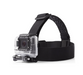 Head strap Telesin for sports cameras (GP-HMS-T04) - Straps mounts and holders<<<Mounts<<<Tripods<<<Selfie