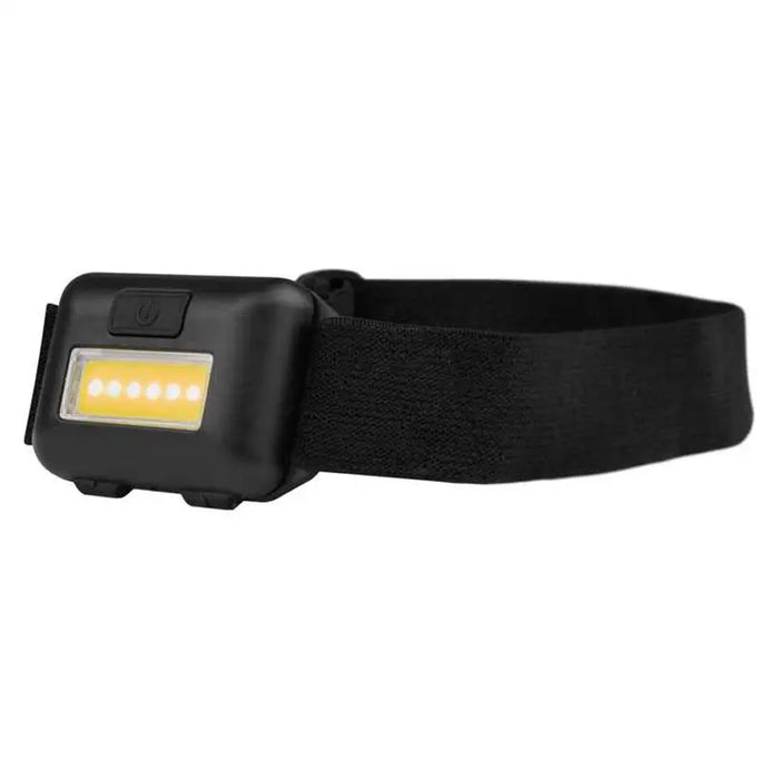 HEADLAMP 1W EMOS P3537 - Фенери<<<Батерии и фенери<<<Осветление<<<Praktiker&&&Фенери<<<Игри и