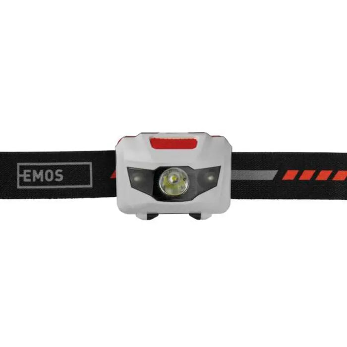 HEADLAMP + RED LIGHT EMOS P3521 - Авто фенери и лампи<<<Ел. принадлежности<<<Авто и вело<<<Praktiker&&&Авто фенери и