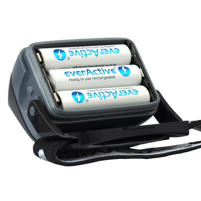 Headlight everActive HL-150 - FlashlightsOSW-LAT<<<LightingOSW<<<ActionPL