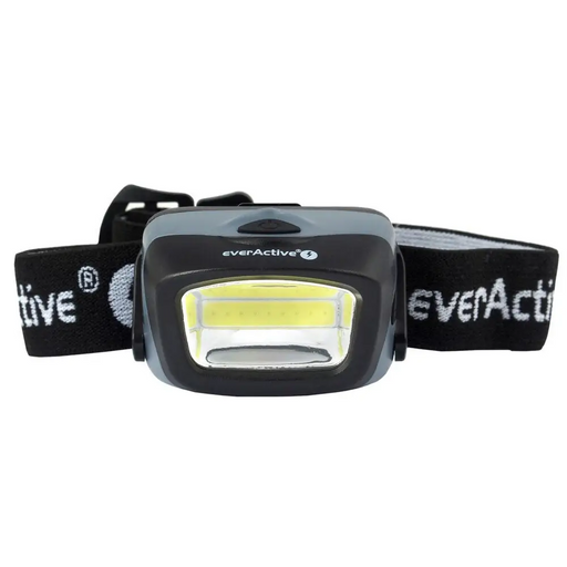 Headlight everActive HL-150 - FlashlightsOSW-LAT<<<LightingOSW<<<ActionPL