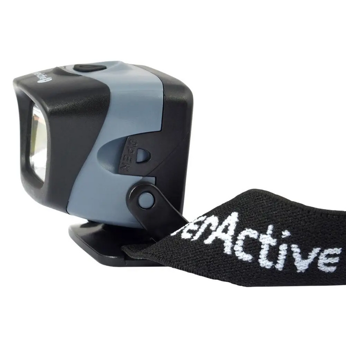 Headlight everActive HL-150 - FlashlightsOSW-LAT<<<LightingOSW<<<ActionPL
