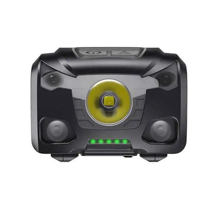 Headlight Superfire HL78 320lm USB-C - Head flashlights<<<Flashlights<<<Outdoor<<<InnproXML