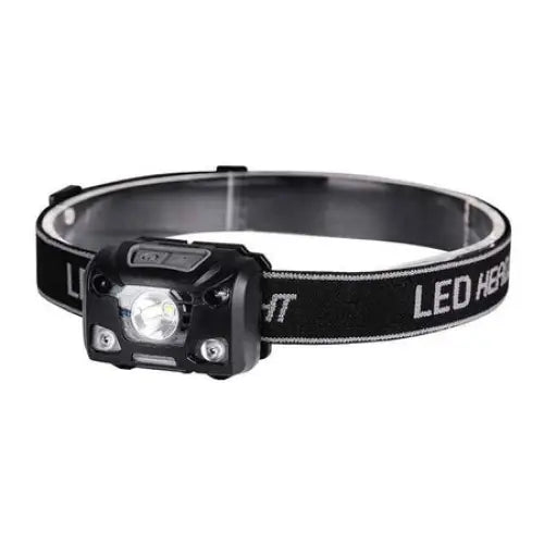 Headlight Superfire HL78 320lm USB-C - Head flashlights<<<Flashlights<<<Outdoor<<<InnproXML