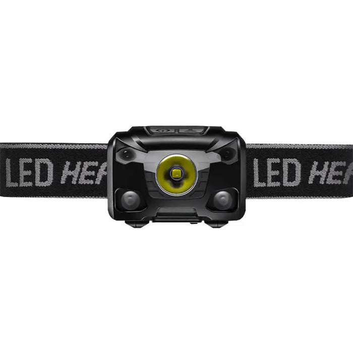 Headlight Superfire HL78 320lm USB-C - Head flashlights<<<Flashlights<<<Outdoor<<<InnproXML
