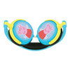 Headphone Foldable Peppa Pig Lexibook - Headphones and speakers<<<Electronic accessories<<<Mom and baby<<<InnproXML