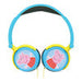 Headphone Foldable Peppa Pig Lexibook - Headphones and speakers<<<Electronic accessories<<<Mom and baby<<<InnproXML