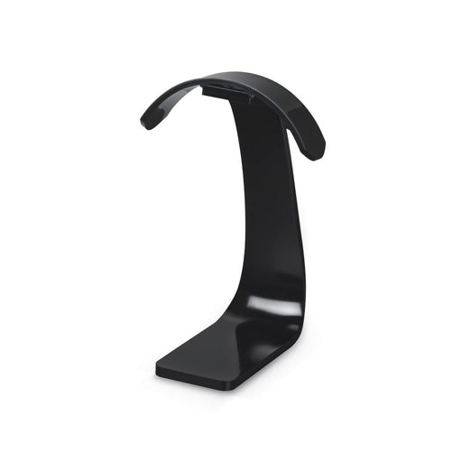 Headphone stand Black HAMA-184158 - Геймърски аксесоари<<<Геймърска периферия<<<ValiAPI