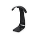 Headphone stand Black HAMA-184158 - Геймърски аксесоари<<<Геймърска периферия<<<ValiAPI