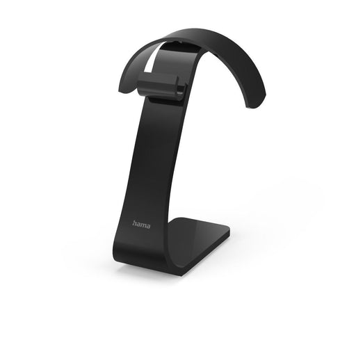 Headphone stand Black HAMA-184158 - Геймърски аксесоари<<<Геймърска периферия<<<ValiAPI