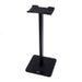 Headphone stand Ewent Black Golden PVC - Електроника Периферни и резервни части<<<Компютри|
