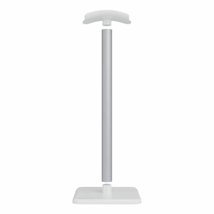Headphone stand Genesis NGM-2233 White - Микрофони и слушалки<<<Електроника Периферни и резервни части<<<Компютри|