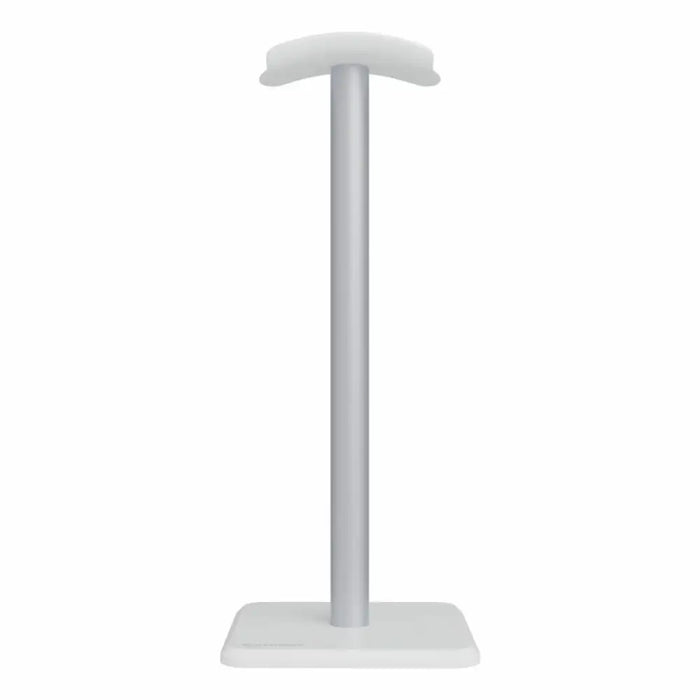 Headphone stand Genesis NGM-2233 White - Микрофони и слушалки<<<Електроника Периферни и резервни части<<<Компютри|