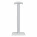 Headphone stand Genesis NGM-2233 White - Микрофони и слушалки<<<Електроника Периферни и резервни части<<<Компютри|
