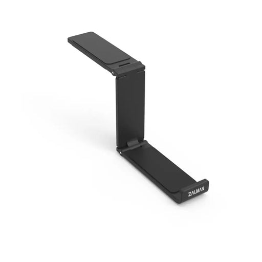 Headphone stand Zalman ZM-FH10 BK Black Aluminium - Електроника Периферни и резервни части<<<Компютри|