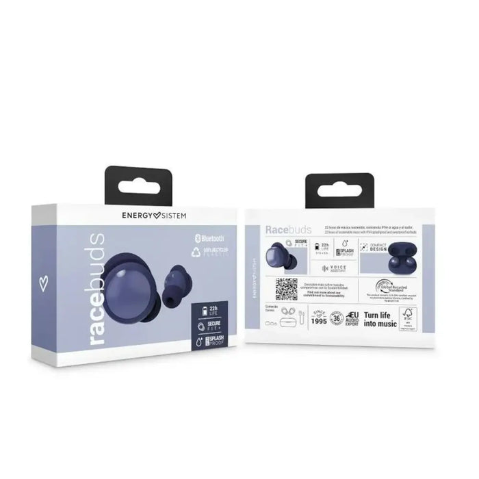 Headphone with Microphone Energy Sistem 458264 - Електроника Телефони и таблети<<<Компютри|