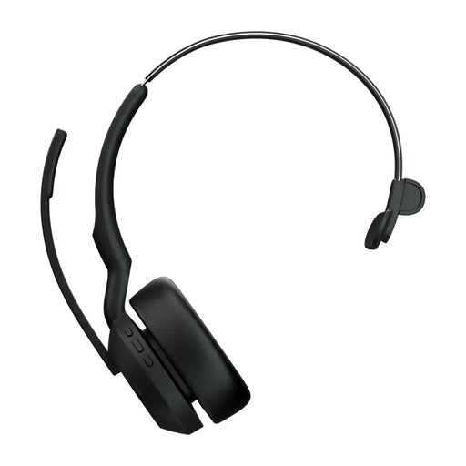Headphone with Microphone Jabra 25599-899-899 Black - Електроника Телефони и таблети<<<Компютри|