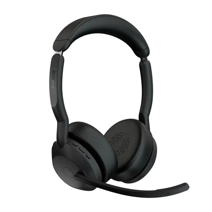 Headphone with Microphone Jabra Evole2 55 - Електроника Телефони и таблети<<<Компютри| Електроника<<<BigBuy&&&Слушалки