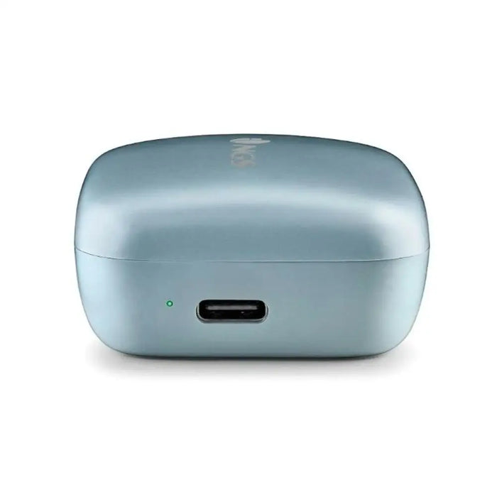 Headphone with Microphone NGS ARTICAMOVEBLACK Black - Електроника Периферни и резервни части<<<Компютри|