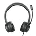 Headphone with microphone Trust RYDO USB ON-EAR - Headsets<<<TRUST компютърна периферия и