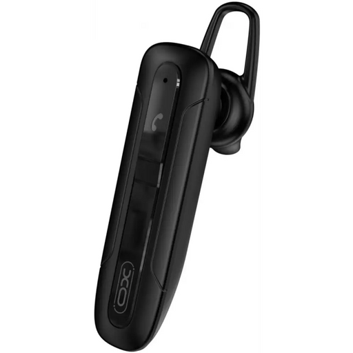 Headphone XO BE28 Bluetooth Black - Аксесоари за смартфон<<<Аксесоари<<<TechMart&&&Аксесоари за смартфон<<<Телефони и